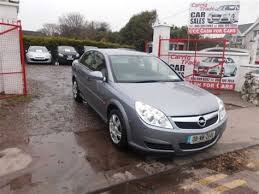 Opel Vectra 2020 Model