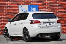 Passez à l'étape supérieure grâce au configurateur peugeot: Pre Vente Peugeot 308 Gti 2018 Plus Tms Custom Parts Facebook