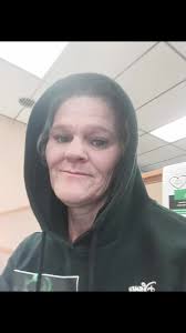 Sherry Caudill Workman