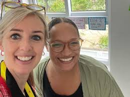 Teacher Horizons Teacher Horizons international school visits