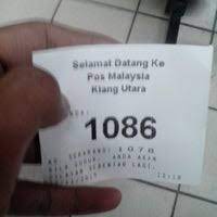 Pos malaysia bangsar baru pos malaysia cheras viva home pos malaysia selayang mall pos malaysia gombak pos malaysia sri petaling pos malaysia jalan brickfields usj 1 subang jaya pos malaysia carrefour klang pos malaysia seksyen 13 shah alam (giant) pos malaysia klang. Pejabat Pos Klang Utara Jalan Pos Baru