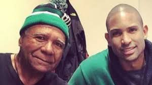 Muere el deportista José Reynoso, abuelo de Al Horford