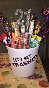 Whether he's a homebody, travel enthusiast, gaming fanatic, or appreciates his gadgets, there are plenty of personalized pieces to suit. 21st Birthday Gifts In 2021 21st Birthday Gifts For Best Friends Diy 21st Birthday Gifts Friend Birthday Gifts