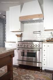 Some hoods that do not vent outside will have a filter that can be cleaned or replaced, but i don't think they. Pin On Diy Home Decor