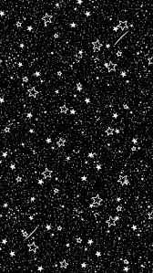 Wallpaper Papel De Parede Estrelas Papeis De Parede Papel De Parede Preto