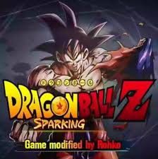 Friends this is a … Dragon Ball Z Game Sparking Tap Battle Mod For Android