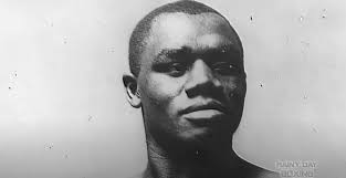 Sam Langford