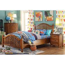 Cheap Wood 1 5 Queen Bed And 1 2m Single Bed Kids Bed Wa604 Beds Aliexpress