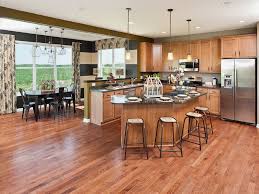 Kitchen Morning Room Home Home Kitchens New Homes