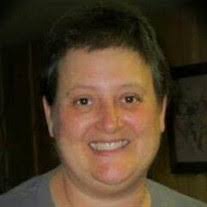 Obituary for Carla Stump Whetzel