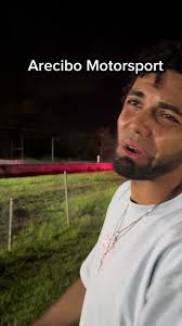 Betty Clerminco Erebrus Motorsport