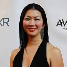 Jeanette Lee "The Black Widow" with Tampa Bay APA Pool League