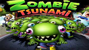 Code promo zombies tsunami