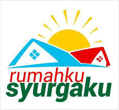 Ticer Sham Rumahku Syurgaku