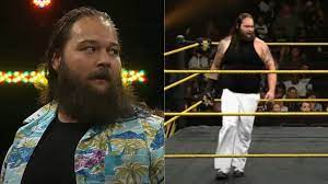 WWE should send Bray Wyatt back to NXT, wrestling veteran says