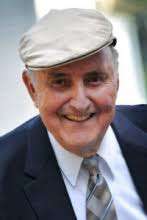 Obituary information for John Prentiss Finlay