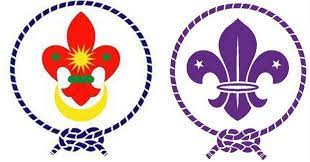 Lagu rasmi persekutuan pengakap malaysia. Logo Pengakap Apanamadotcom