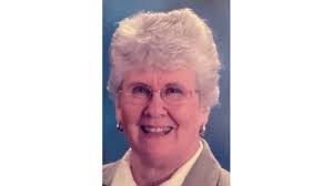 Katherine Sanford Obituary