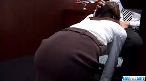 Subtitles - Ibuki Japanese Secretary Fucked in Office: Asian Asian Porn