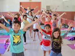 Branded apps by mindbodyhealth & fitness. Yoga Rascals Yoga For Kids Teens Adults