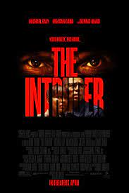 The Intruder 2019 Posters The Movie Database Tmdb
