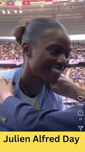 St Lucia Celebrates Julien Alfred Day #caribbeandestination #news  #caribbeanisland #carnival