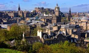Qui sotto puoi trovare tutti strutture ricettive a edimburgo. Scozia 48 Ore Ad Edimburgo Con Il Fringe Festival