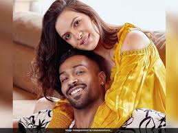 Latest and updated breaking news including headlines, current affairs, analysis, and indepth stories. Natasa Stankovic Shares Loved Up Picture With Hardik Pandya On Instagram Cricket News
