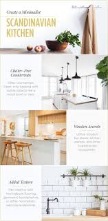 7 Scandinavian Design Principles And How To Use Them Scandinavian Interior Kitchen Scandinavian Interior Design Scandinavian Kitchen Design