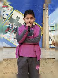 Today's Broadcast 🎬 English Broadcast 🎤 G 8A 🤩👏...