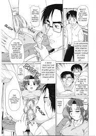 Libido In The Beaker【Hentai Manga】 >> Hentai-One