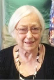 Margie Boyd Obituary (1927