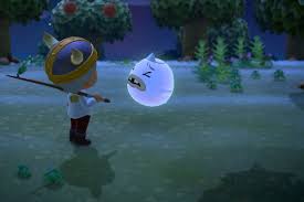 Dad wanted to ease my pain, he let me live a life without worry. Animal Crossing New Horizons Explosion Has Fans Frustrated Jealous Polygon