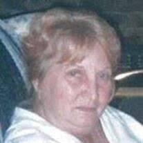 Anna Louise Colgan Obituary