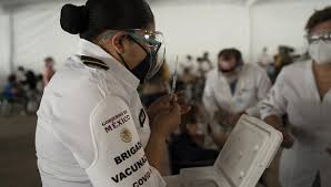 Vacunación abierta para mayores de 12 años: Vacunacion Covid 19 Registro De 50 A 59 Anos Requisitos Y Como Registrarte En Mivacuna Salud Gob Mx En Mexico Cdmx Edomex Mivacuna Registro Vacuna Covid Mx Estados Unidos