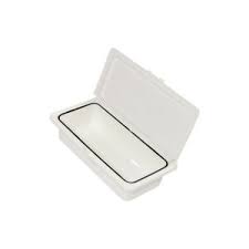 Check spelling or type a new query. Watertight Shallow Boat Storage Locker Glove Box White Cupboard Cabin Lock75 Ebay