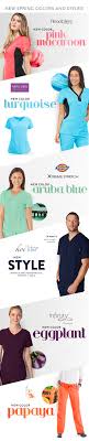 Good Looks Start Here New Spring Colors To Make Your Scrubs Pop Navy Scrubs Blue Scrubs Ceil Blue Scrubs