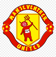 Manchester United Logo Clipart Rooney Logo Dls Manchester United Hd Png Download Vhv