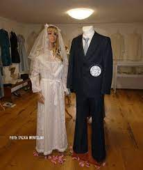 Check spelling or type a new query. Ddr Mode Mode Modestil Hochzeitskleider Vintage