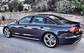 Audi S6 Quattro Audi S6 Audi Audi Cars