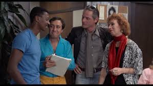 Hollywood Shuffle Blu-ray