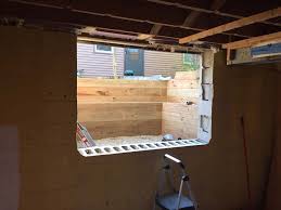 Many have a corrugated surface, however others are. Progress Basement Bedroom Window Well Midmod Midwest