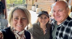 Cody Helmick's Instagram, Twitter & Facebook