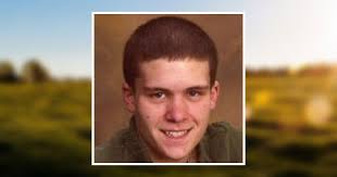 Andrew Justin Larson Obituary September 14, 2020