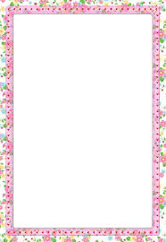 File formats include gif, jpg, pdf, and png. Free Stationery Paper Free Printable Stationary Border Paper Free Printable Floral Border Paper Borders For Paper Printable Border Printable Stationery