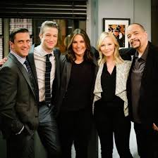 Casting calls for all new episodes of the television institution law and order: Pin On Svu