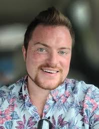 Daniel Cochran's Instagram, Twitter & Facebook