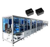 Automotive Relay Production Line Relay Making Machine Relay Assembly Line