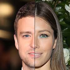 I have been looking for this video for years, but know i know there is a long version with the woman face, so i hope i can find it. Why Do Couples Look Alike New Health Advisor
