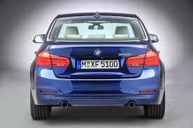 2015 Bmw 3 Series Facelift Revealed Engines Pricing And Studio Pictures Autocar